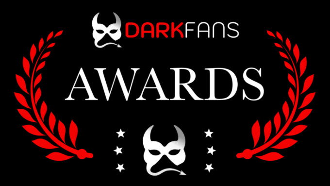 Darkfans Announces Award Winners