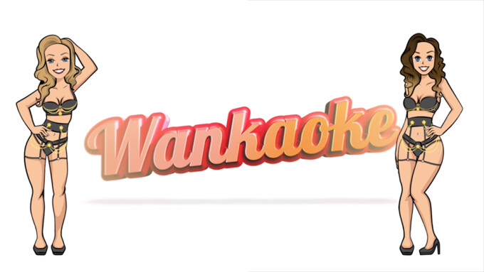 Cherie DeVille Drops New 'Wankaoke' Episode