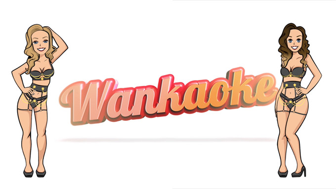 Cherie DeVille Drops New 'Wankaoke' Episode