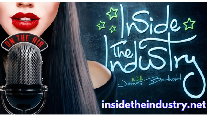 Alexis James, Myke Michaels to Guest on 'Inside the Industry' Podcast