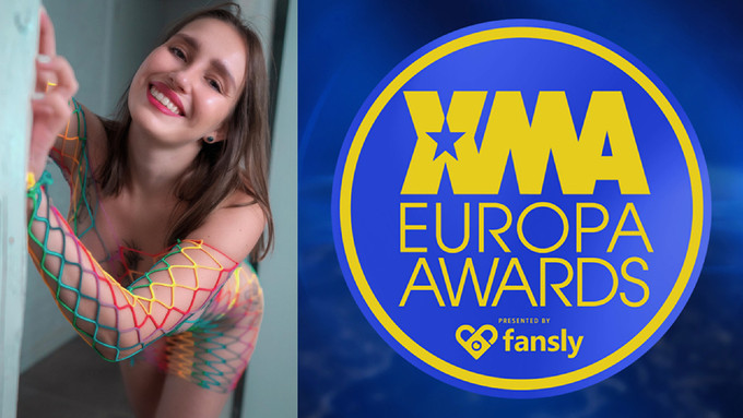 Kisscat Receives XMA Europa Awards Nod