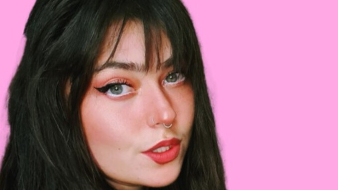 Christina Castalia Draws Nod at XMA Europa Awards