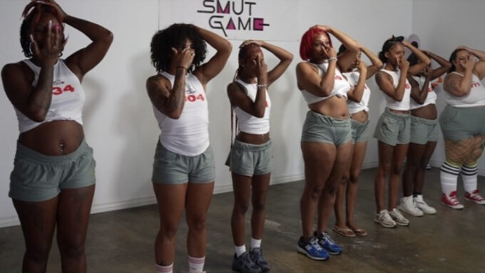 'Smut Talk Podcast' Celebrates Filming of New Game Show