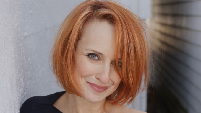 Elle Chase Launches 'The Reveal Podcast' to Examine Modern Intimacy