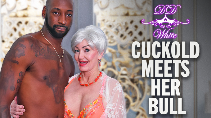 DD White Drops New Clip on LoyalFans