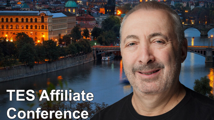 Adult Site Broker to Attend TES Conference in Prague