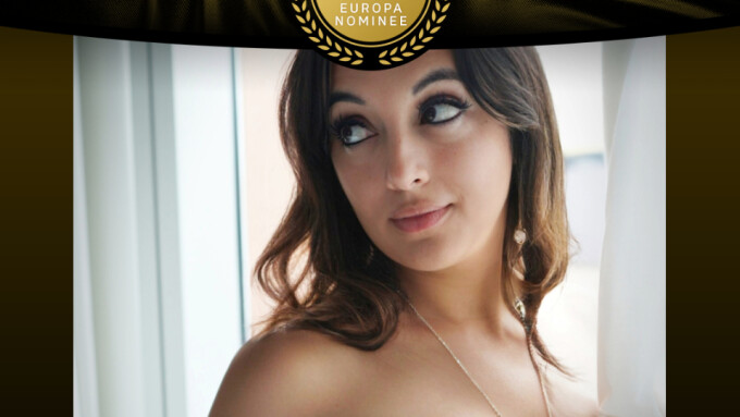 Summer Fox Nominated for XMA Europa Award