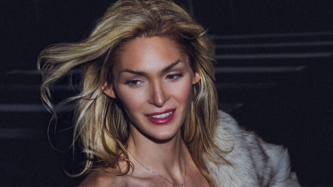 Tori Easton Gets Personal on 'The Dildo Whisperer' Podcast