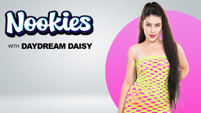 Daydream Daisy Makes Nookies Debut