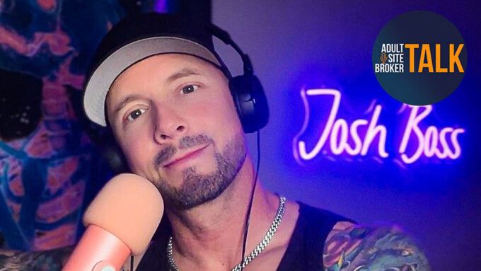Bull Boss Josh Guests on 'Adult Site Broker Talk' Podcast