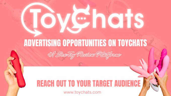 ToyChats Introduces 'Advertising Hub' Feature