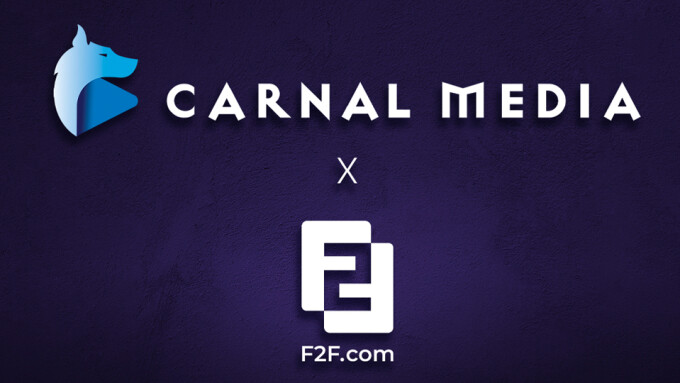 Carnal Media, F2F.com Host Amsterdam Creator Event