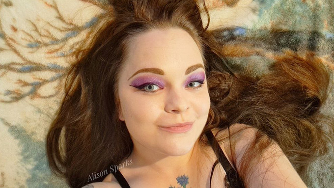 Alison Sparks Named APClips' 'Creator of the Month' for September