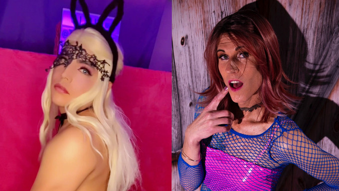 Ria Bentley, Lola Crystals Star in New Clip