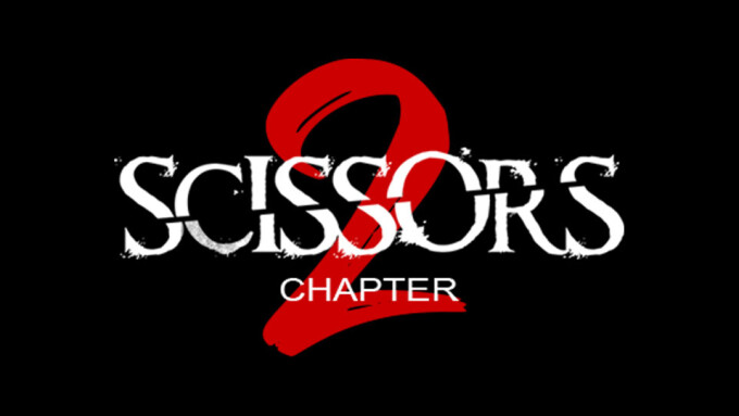 Harry Sparks Launches 'Scissors 2' Crowdfunding Campaign