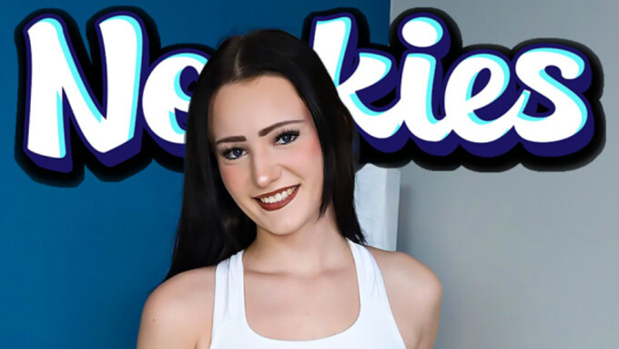 Mercedes Mac Named Latest Nookies Rookie