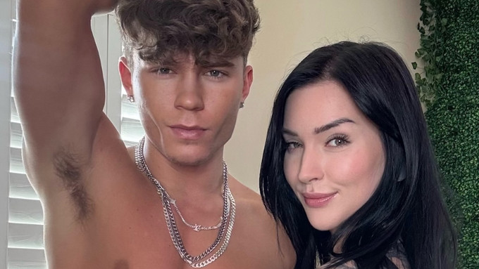 Mag Numb Drops New Clip With Drake Von