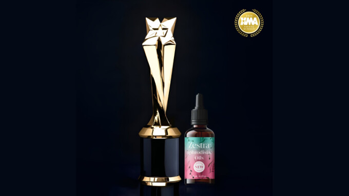 DanaMedic Wins Euro XMA Award