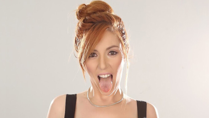 Lauren Phillips Featured in TMZ's Documentary 'The War Over OnlyFans'