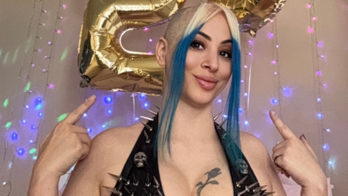 Goddess Lilith Celebrates 25th Industry Anniversary With Promo, Livestream