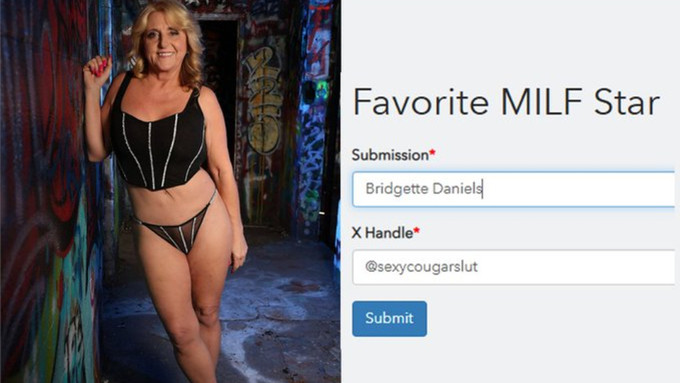 Bridgette Daniels to Drop New Clip With Billy Pilgrim on Friday