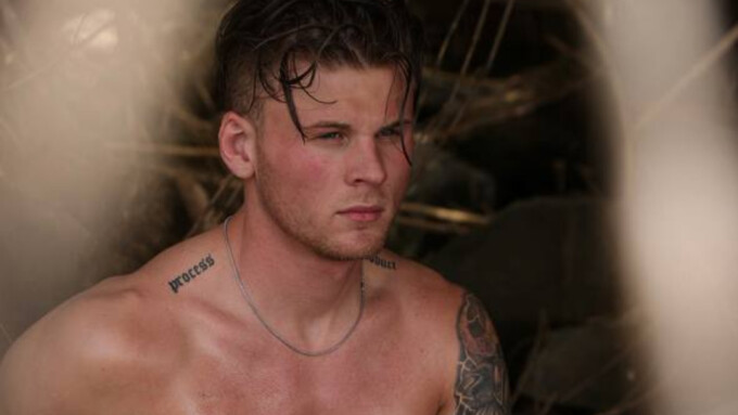 Gunnar Bishop Signs With Equentus Media