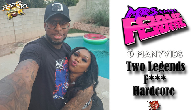 Jon Jon Stars in Latest Clip From Mrs. FeedMe