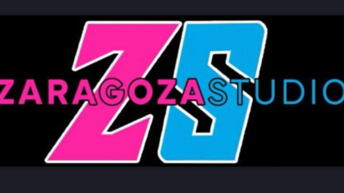 Zaragoza Studio Announces Open Casting Call Ahead of Exxxotica New Jersey