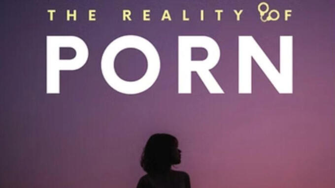 Cherie DeVille Joins 'The Reality Of' Podcast to Share the Truth About Porn