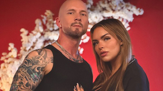 Elena Steele Featured in New Clip From BullBossJosh