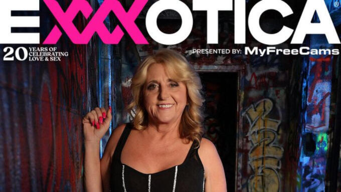 Bridgette Daniels to Attend Exxxotica New Jersey