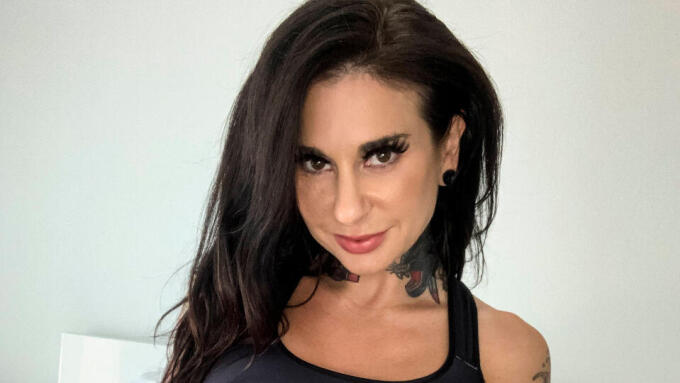 Joanna Angel Leads New Releases From Inked Vixens XXX