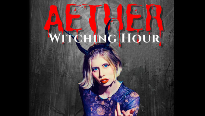 Kyaa Chimera to Host 'Aether: Witching Hour' Party