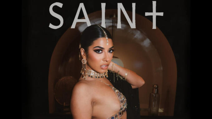 Jasmine Sherni to Host Birthday Celebration