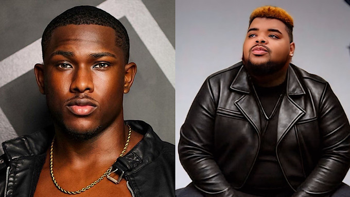 Santana XXL, Gustavo Diez Drop New Clip on OnlyFans