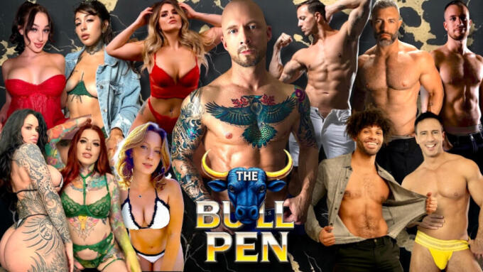 BullBossJosh, TrustyFans Bring Back 'The Bull Pen'