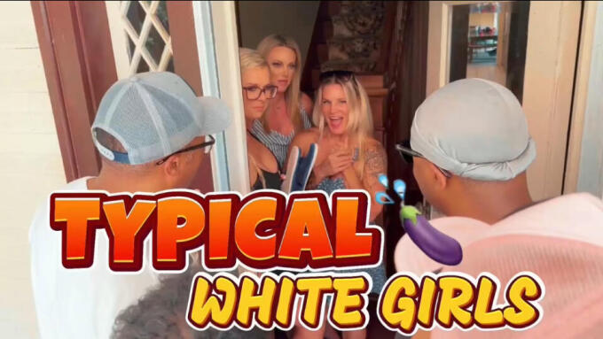 Alli Skye Drops New Clip With Cameryn Morie, NCHotwife