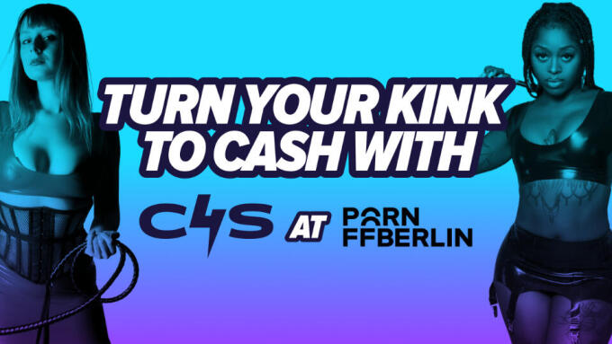 Clips4Sale to Sponsor PornFilmFestival Berlin, Adult Industry Forum