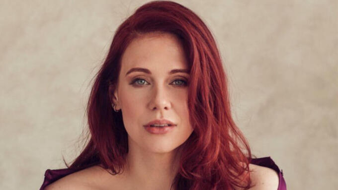 Maitland Ward Guests on 'Alive With Steve Burns' Podcast