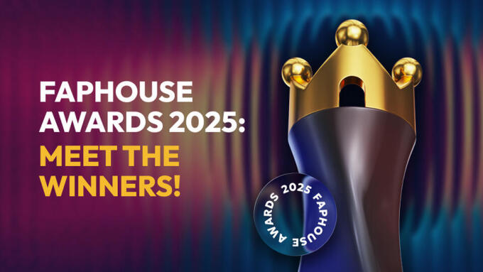 2025 FapHouse Awards Winners Announced