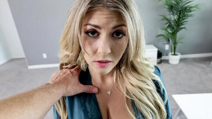 Kayla Kayden Joins Talent Roster at InkedVixensXXX