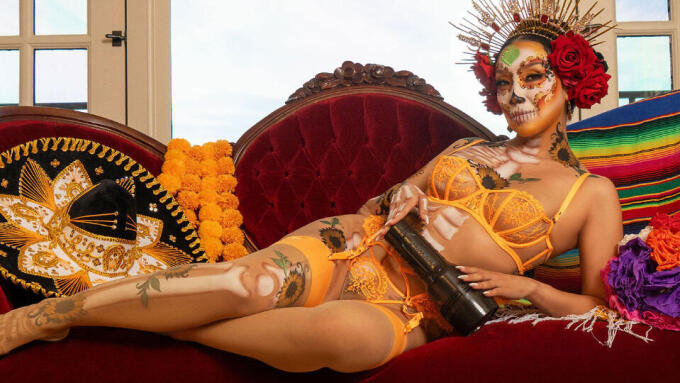 Fleshlight Launches Monster Smash Promotion