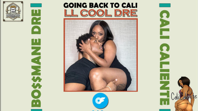 Cali Caliente, Bo$$mane Dre Release New OnlyFans Clip Cali Caliente, Bo$$mane Dre Release New OnlyFans Clip