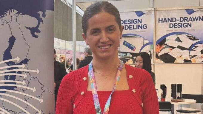 Lucy Robinson of Creative Conceptions Earns XBIZ Exec Awards Nod