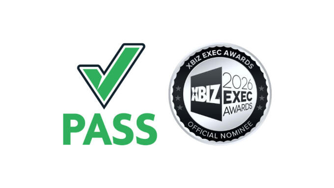 PASS Medical Director Jamey Bell Nominated for XBIZ Exec Award