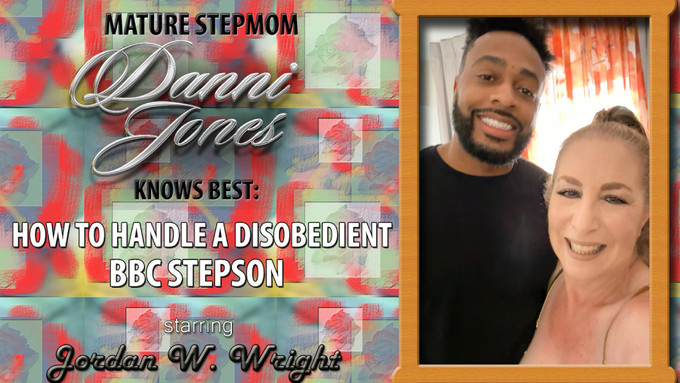 Danni Jones Drops New Clip