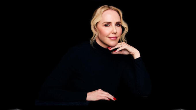 Holly Randall Nominated for XBIZ Exec Award