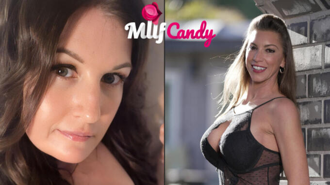 Lady LorReign, Jenn Cameron, Samantha Extreme Lead Latest From MILFCandy