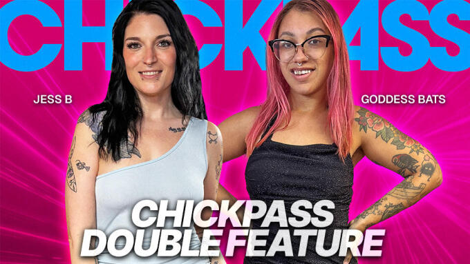 Jess B, Goddess Bats Lead Latest From ChickPass Amateurs