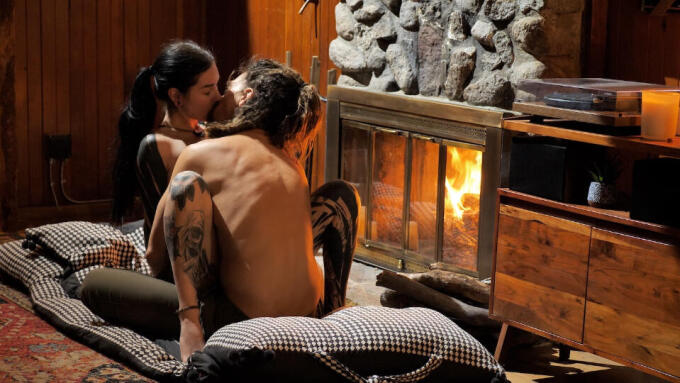 Mag Numb Drops New Clip With Bruce Venture